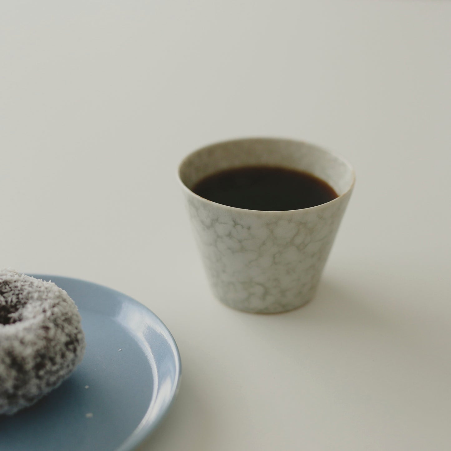 Enceladus そばちょこ Plume / SOBACHOCO ENCELADUS