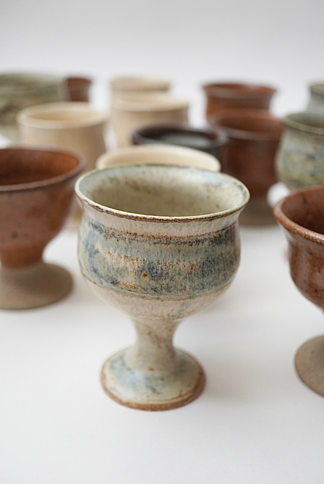 Goblet - キャンパス