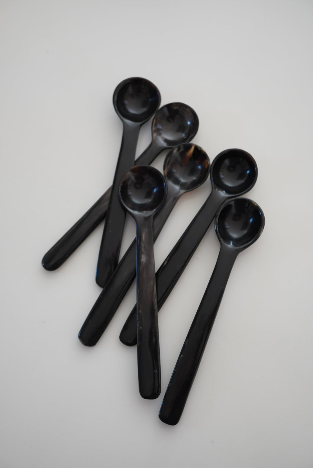 Madagascar / Horns spoon / plain