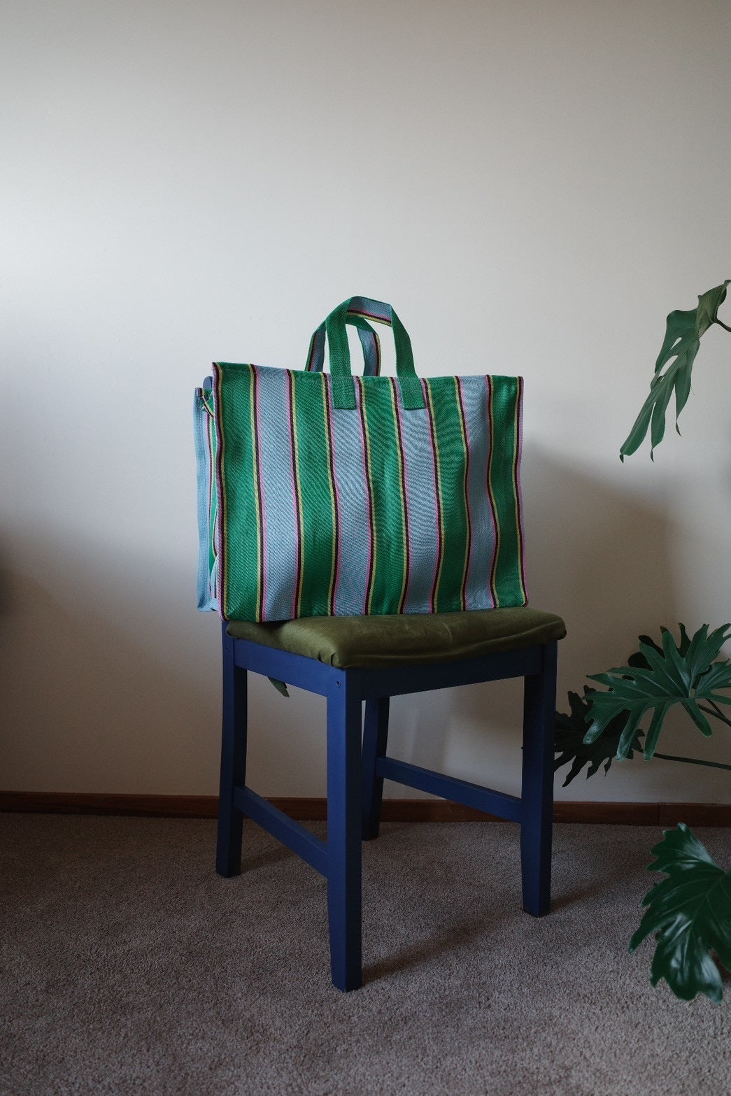 Dariwallah Bag / ザッツ、ジャングル