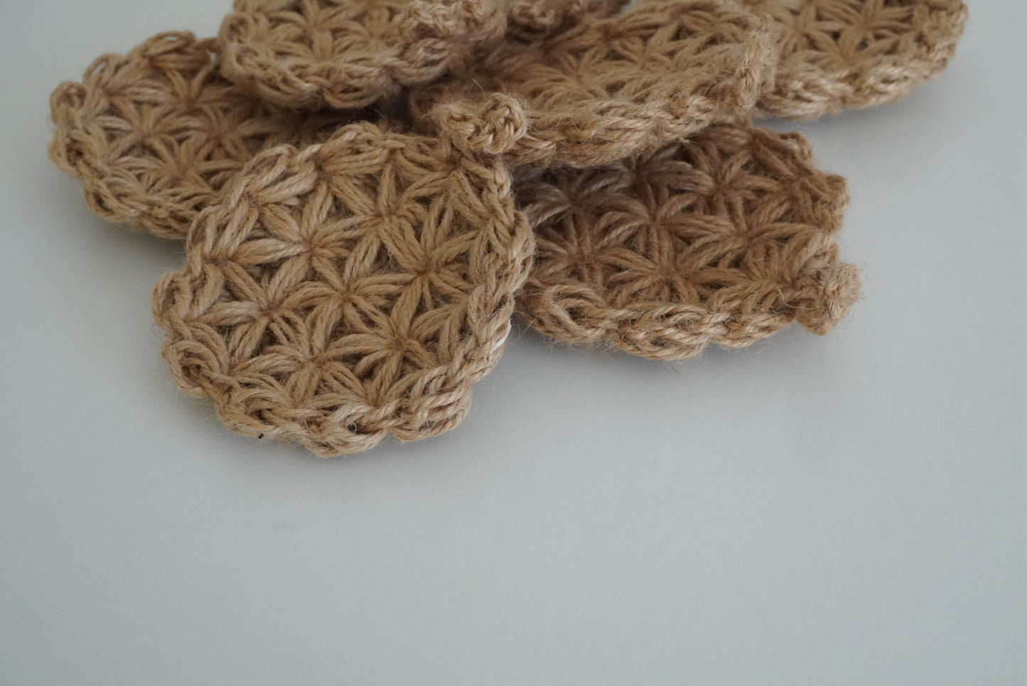 Tawashi / Flower of life