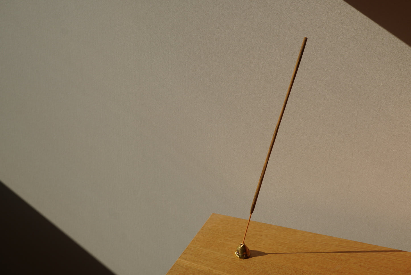 Organic Chakra Incense / No.2 Swadhistana