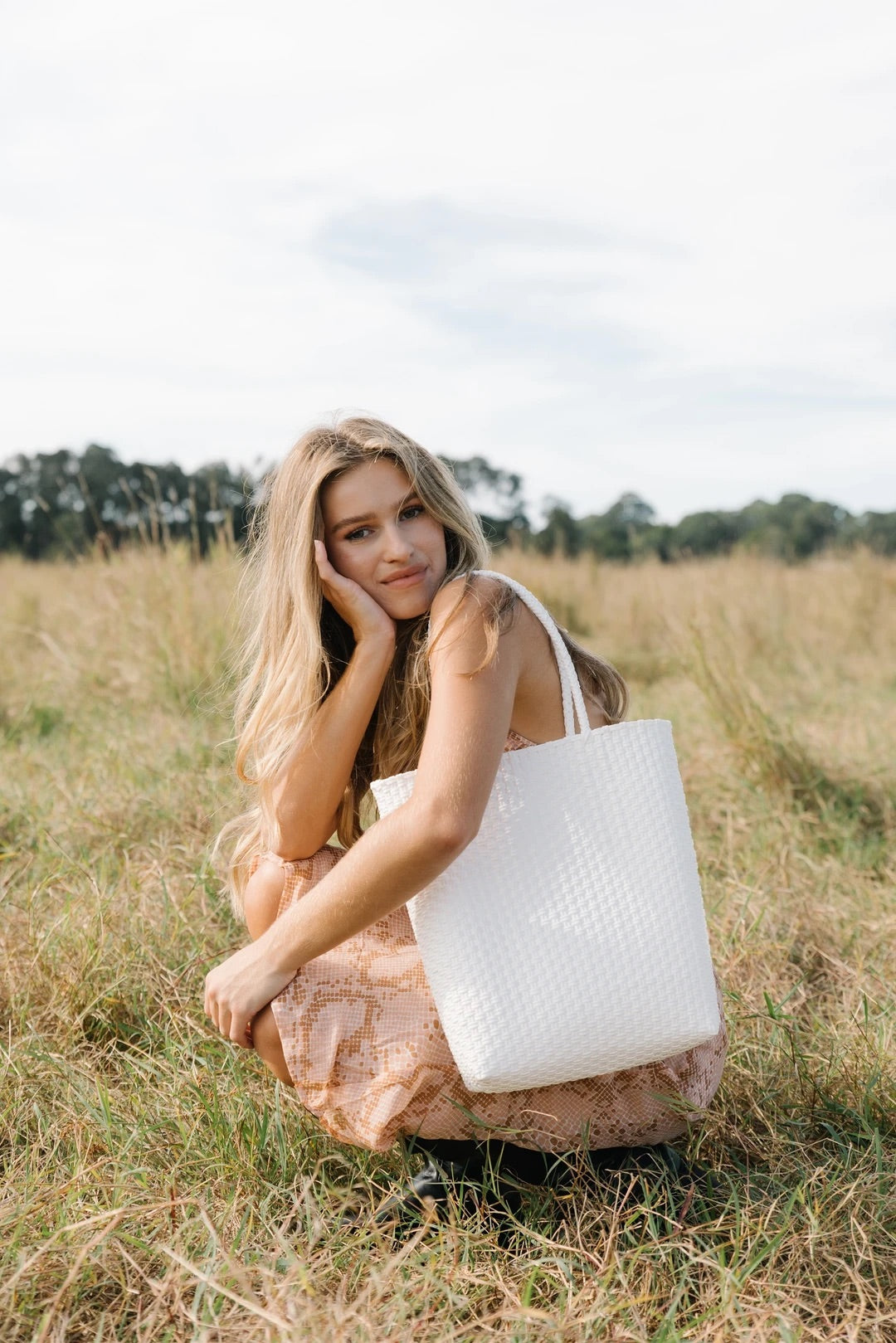 Mimmi Terra / Eco Shopper / coconut