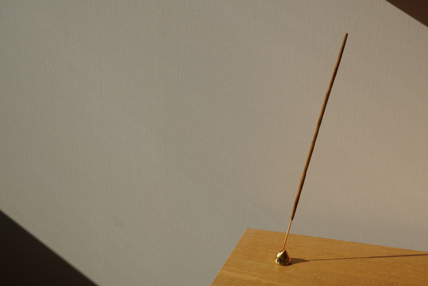 Organic Chakra Incense / No.3 Manipura