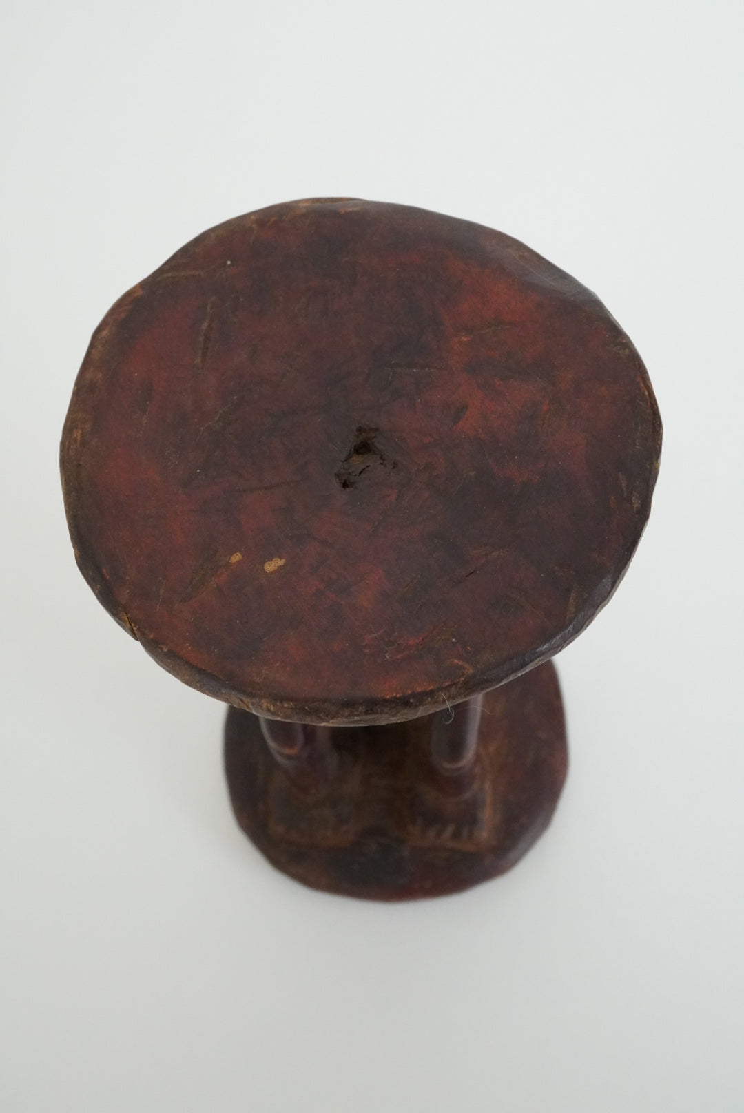 African Stool