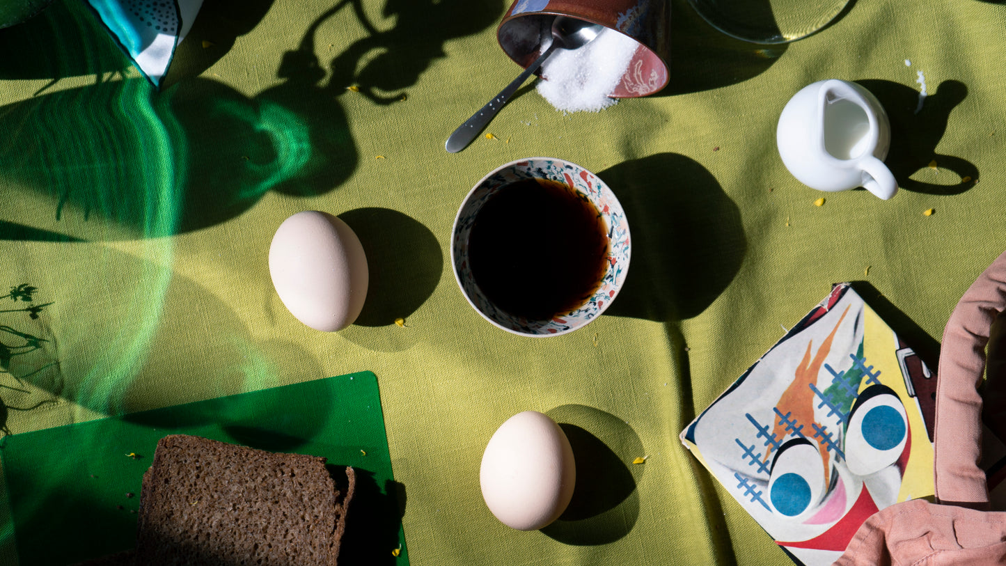 HEAVEN & EARTH そばちょこ ROCK / SOBACHOCO