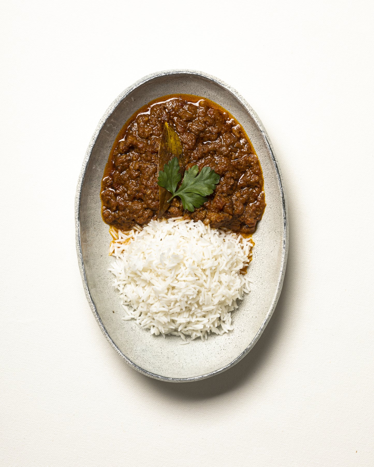 たたら 楕円皿 かいらぎ / TATARA Oval Plate