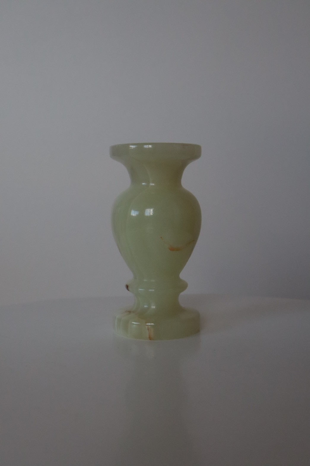 Onyx Mini Flower Vase – SOROR