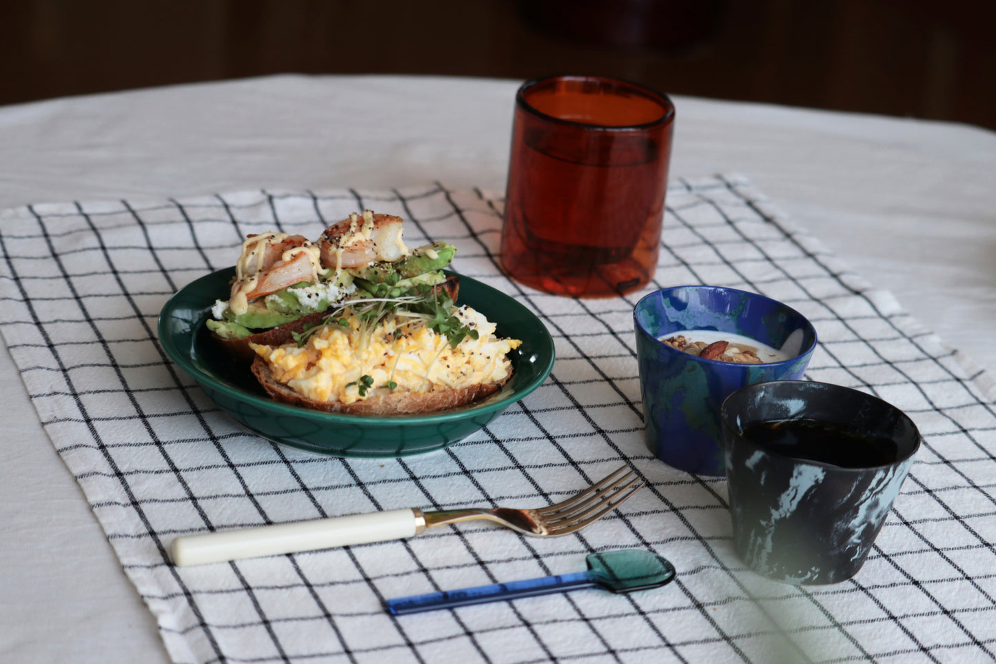 HEAVEN & EARTH  そばちょこ EARTH / SOBACHOCO