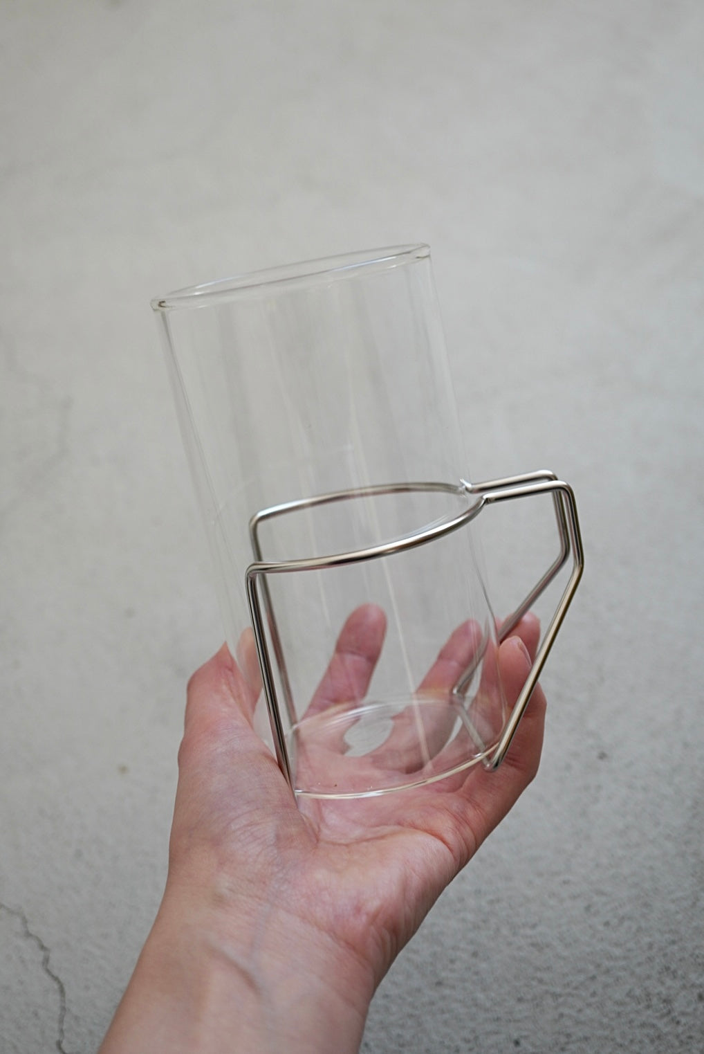 GLASS HOLDER 75