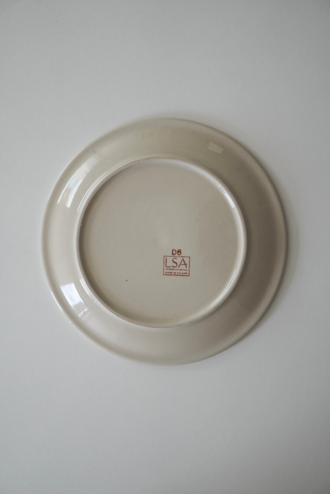 AOIHANA Plate