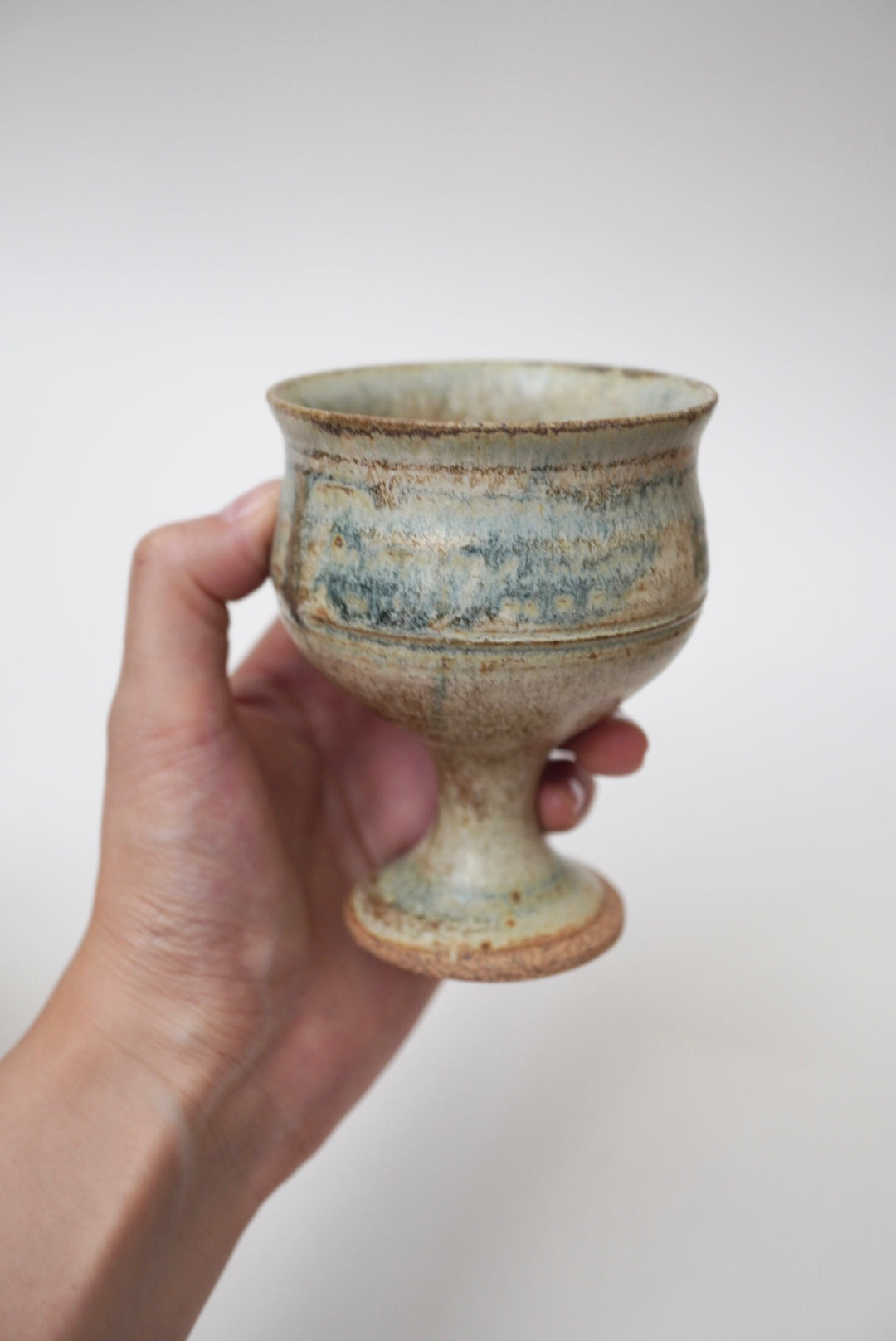 Goblet - キャンパス