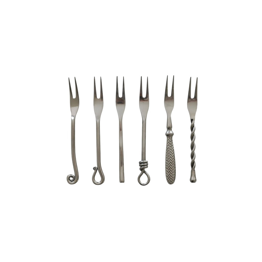 French Cutlery / Mini fork