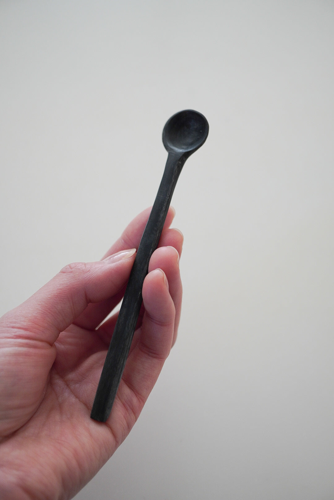 Madagascar / Horns spoon / スパイス