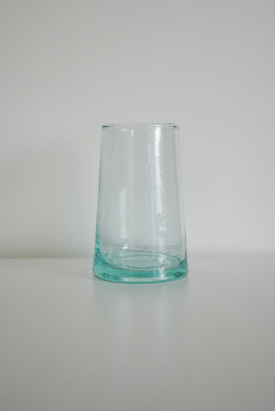 MOROCCO / Recycled glass / Q