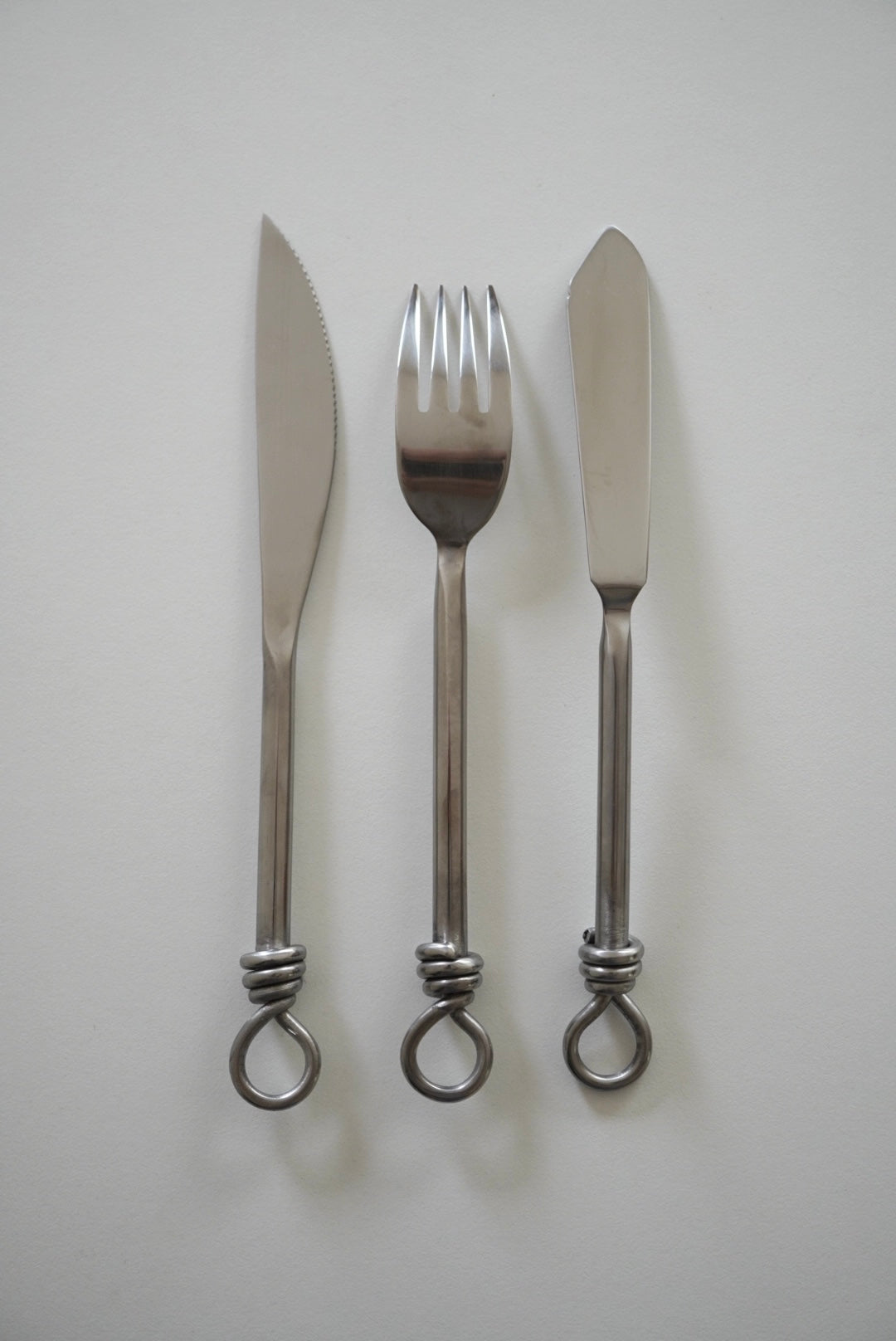 French Cutlery / Set E