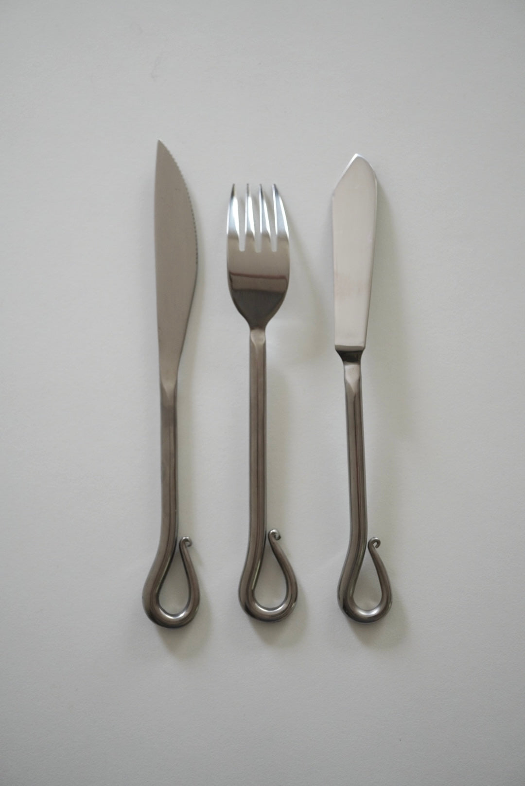 French Cutlery / Set C