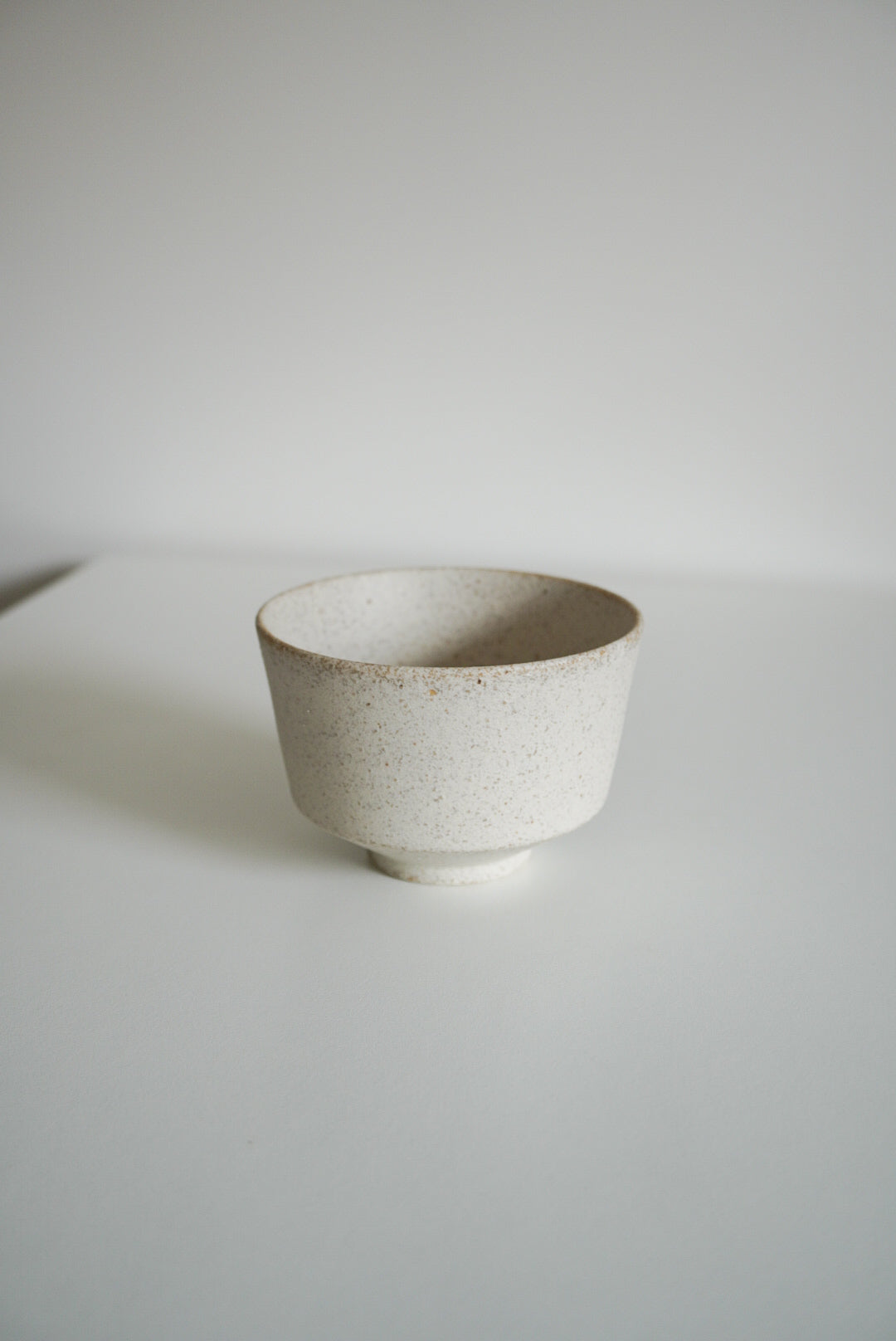 Generous Rice Bowl / よくばり茶碗｜美濃焼