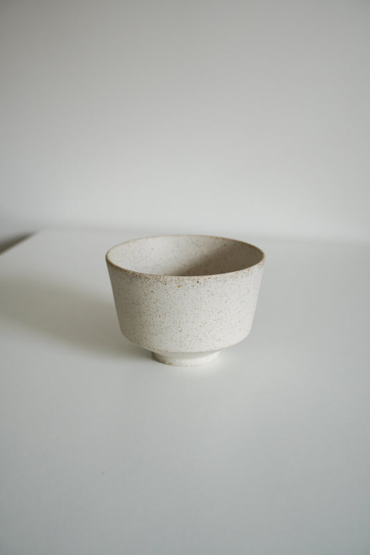 Generous Rice Bowl / よくばり茶碗｜美濃焼