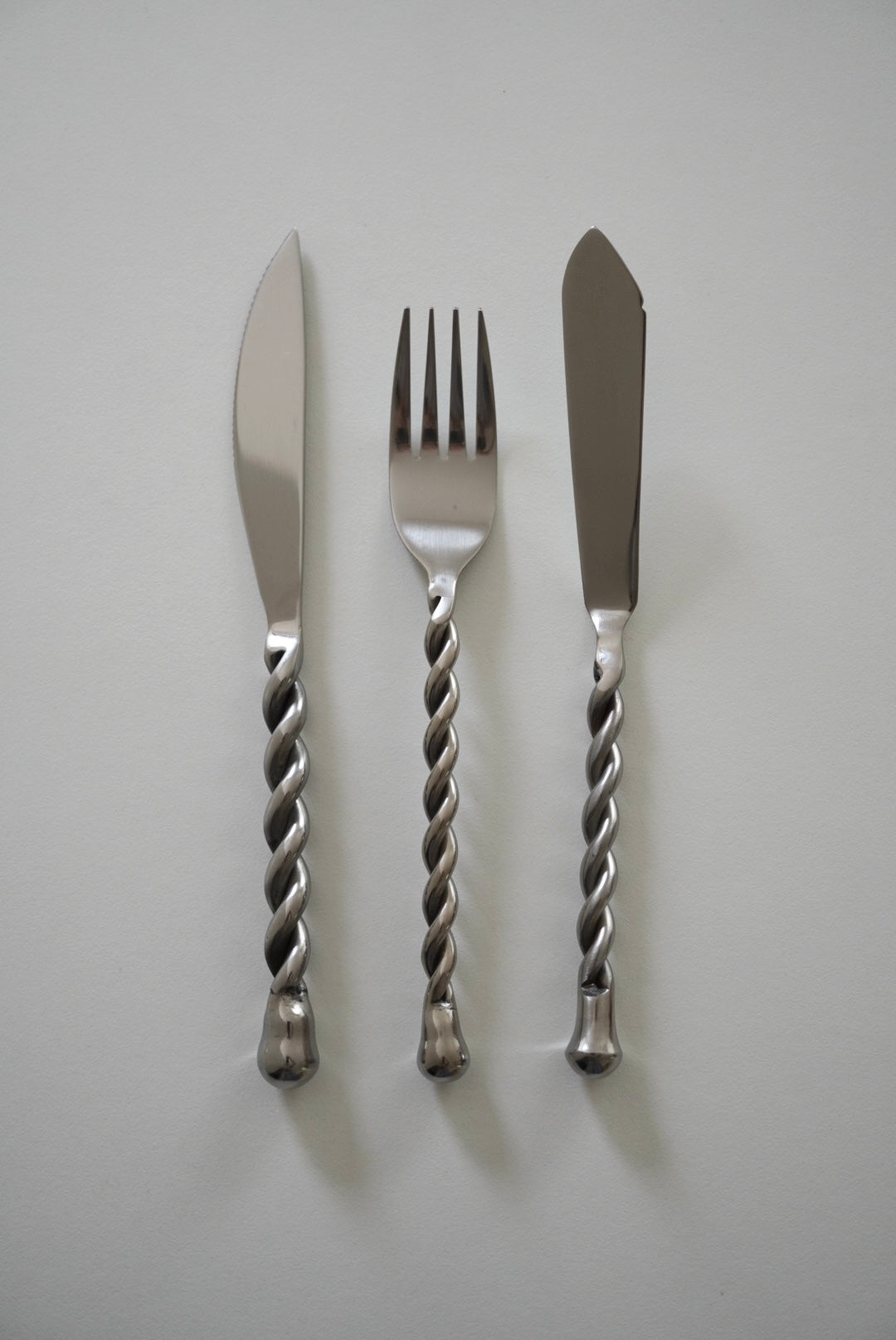 French Cutlery / Set B