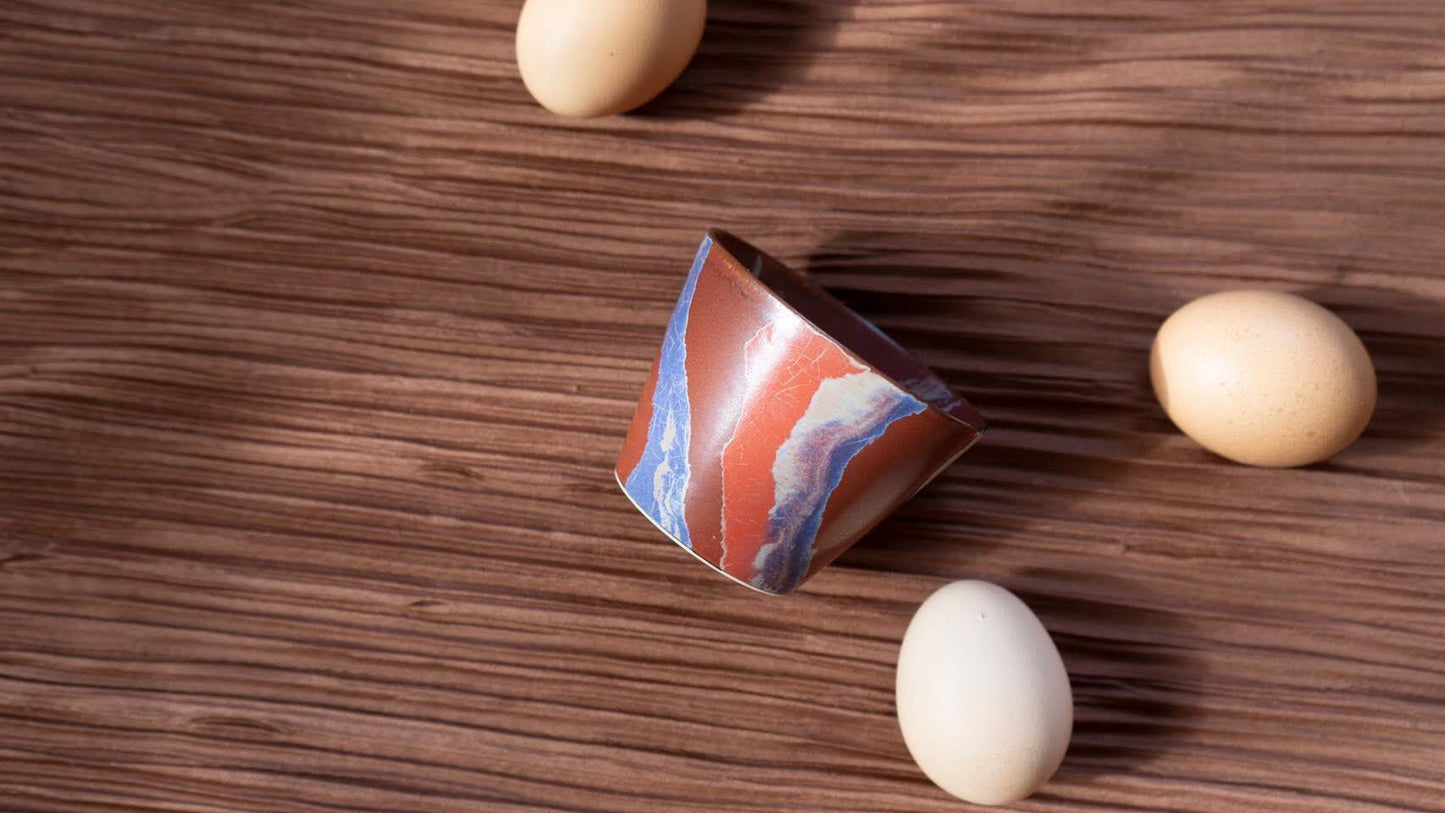 HEAVEN & EARTH  そばちょこ STRATUM / SOBACHOCO