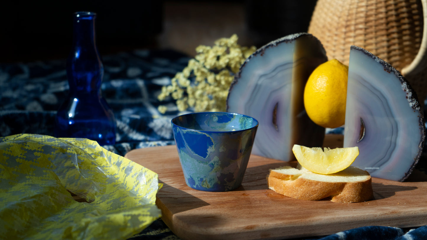 HEAVEN & EARTH  そばちょこ EARTH / SOBACHOCO