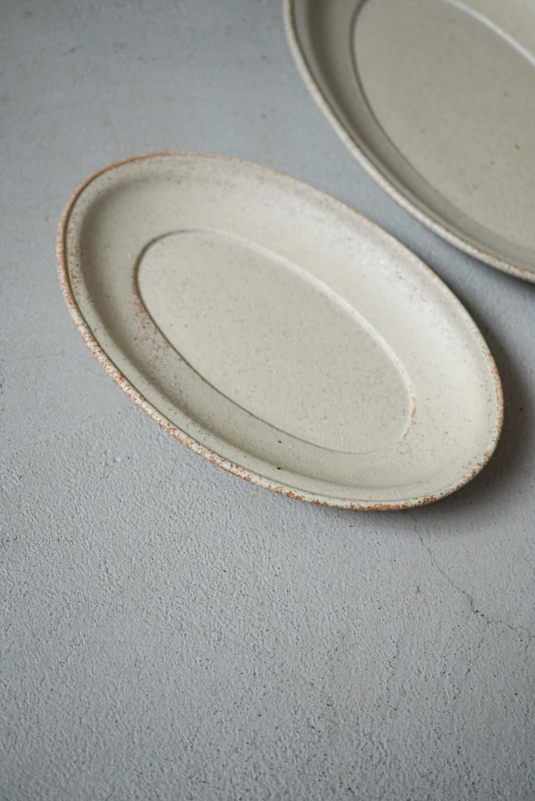 20cm Side Plate / 20cm、ちょこっとどうぞ｜美濃焼