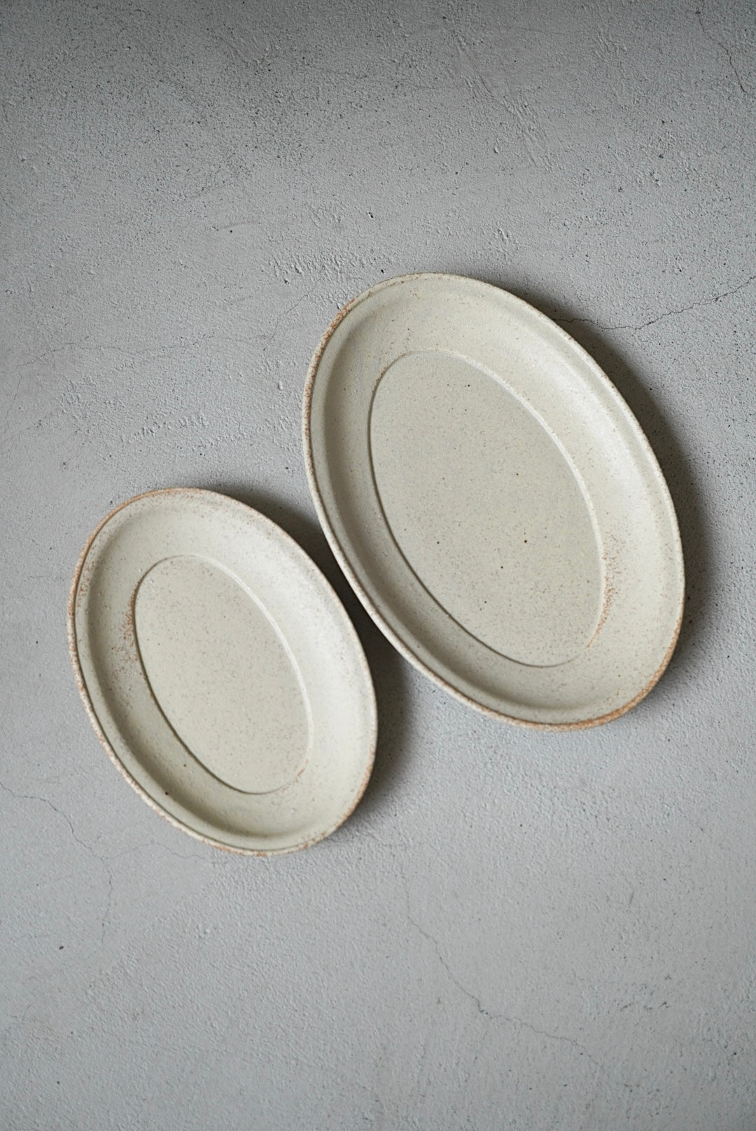 27cm All-in-One Plate / 27cm、ひと皿でどうぞ｜美濃焼