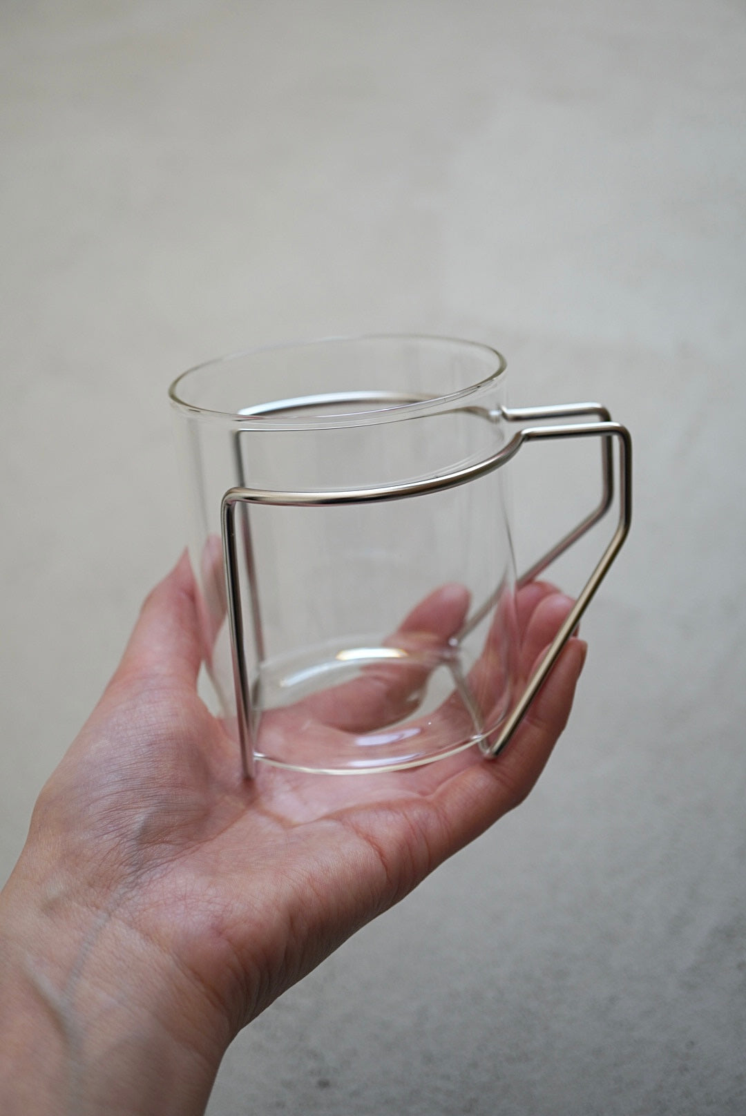 GLASS HOLDER 75