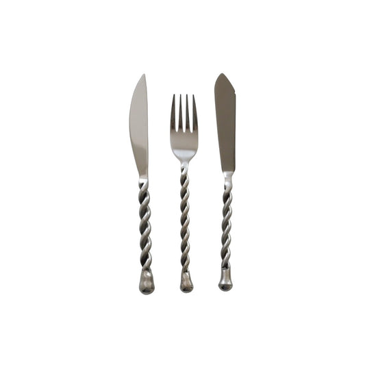 French Cutlery / Set B