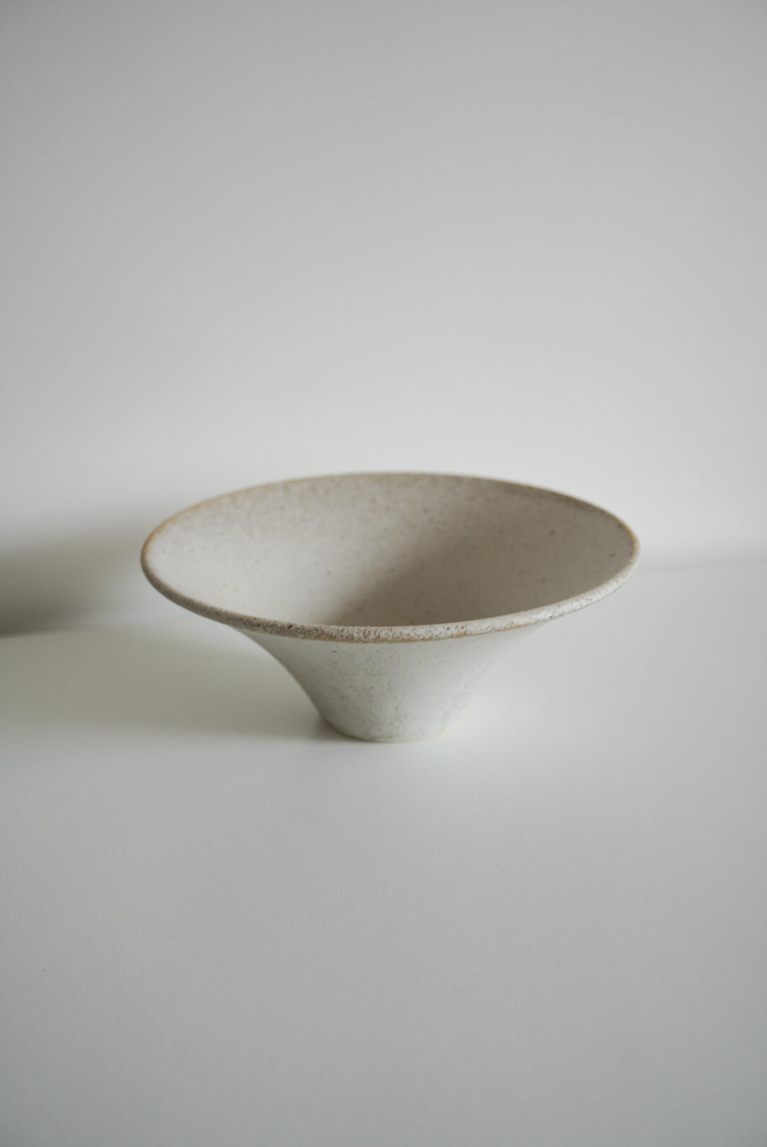 Fuji Bowl / ひっくり富士うつわ｜美濃焼