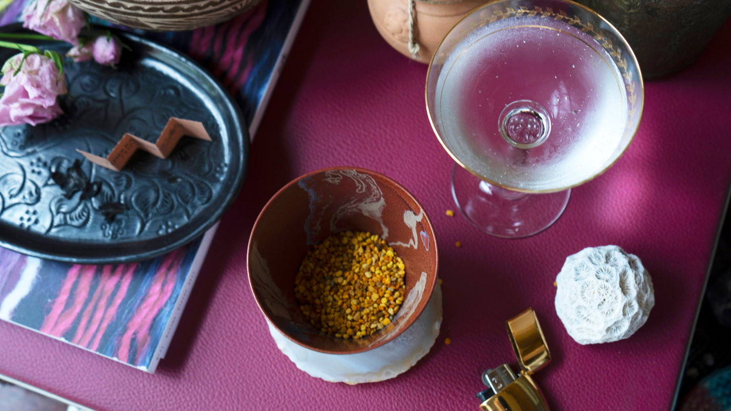 HEAVEN & EARTH  そばちょこ STRATUM / SOBACHOCO