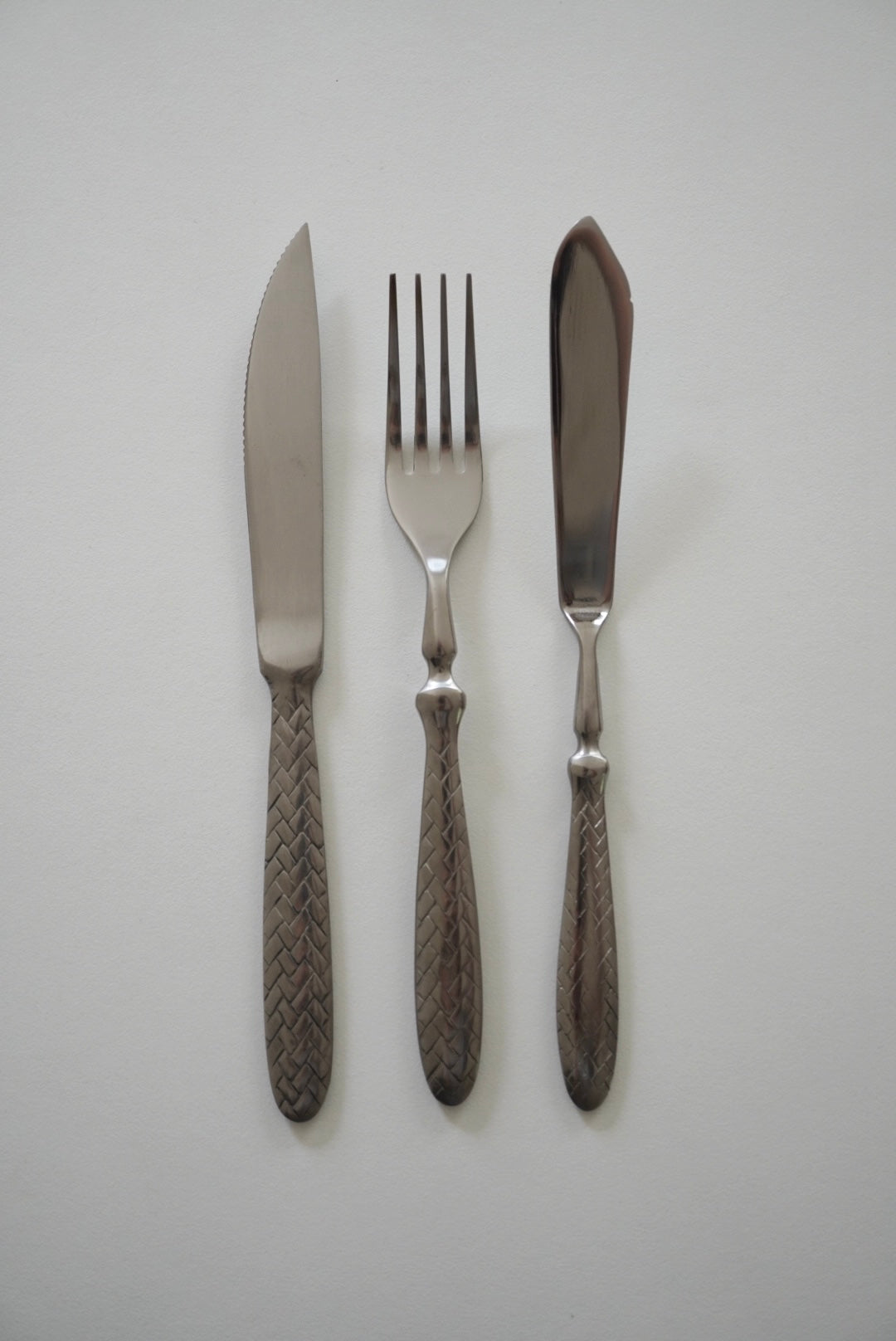 French Cutlery / Set D