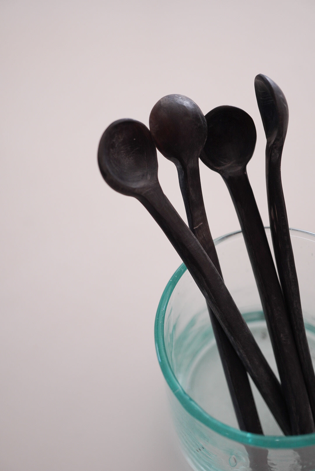 Madagascar / Horns spoon / スパイス