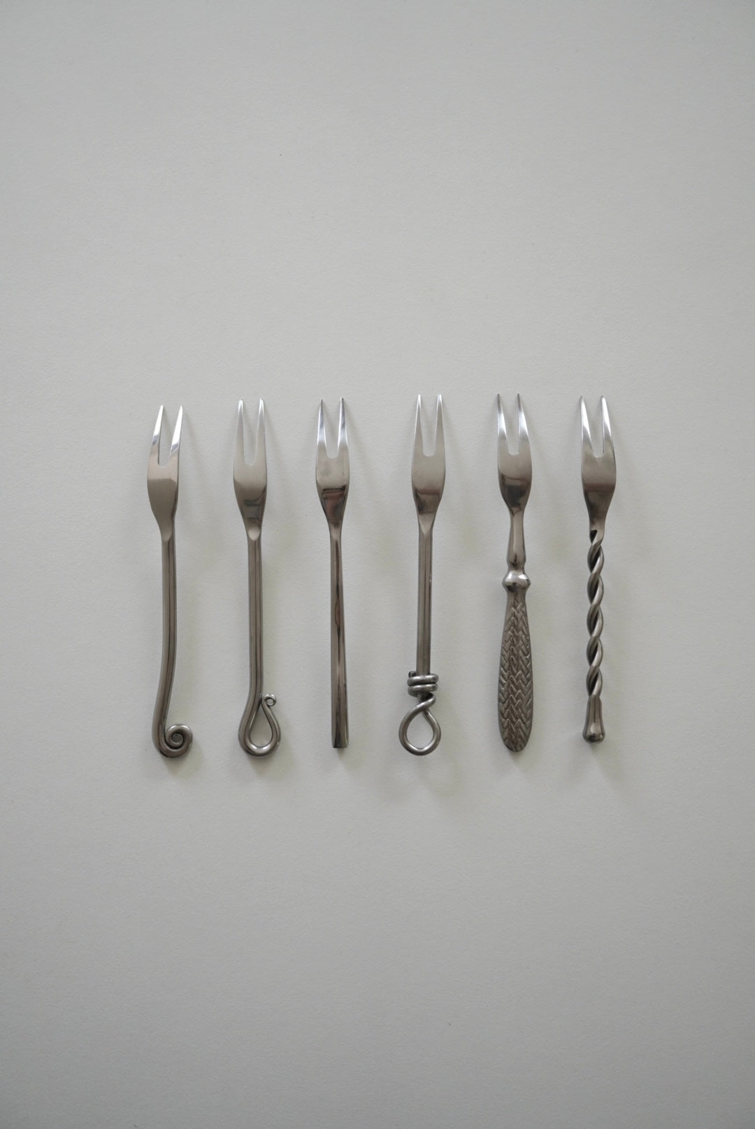 French Cutlery / Mini fork