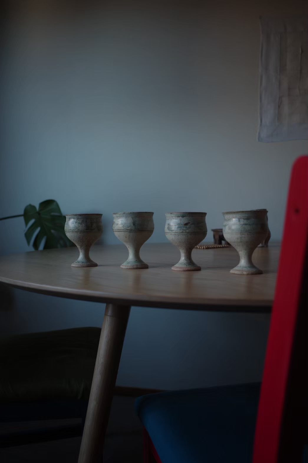 Goblet - キャンパス