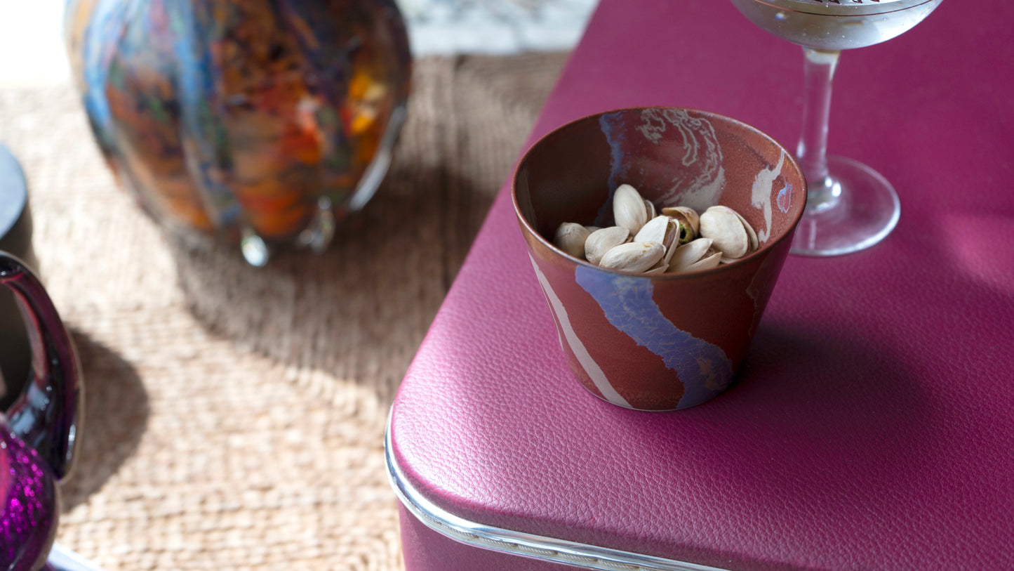 HEAVEN & EARTH  そばちょこ STRATUM / SOBACHOCO