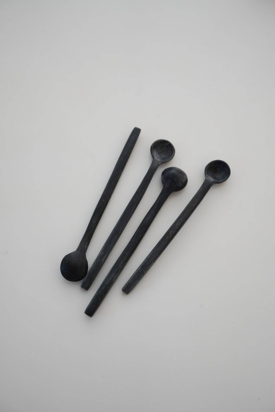 Madagascar / Horns spoon / スパイス