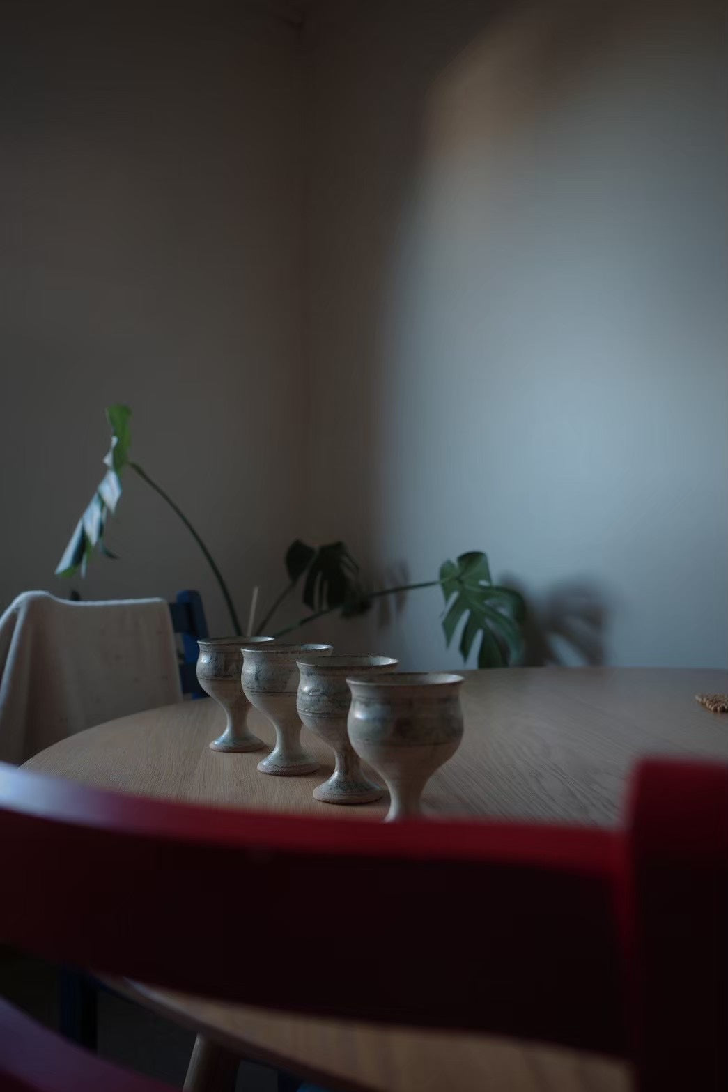 Goblet - キャンパス