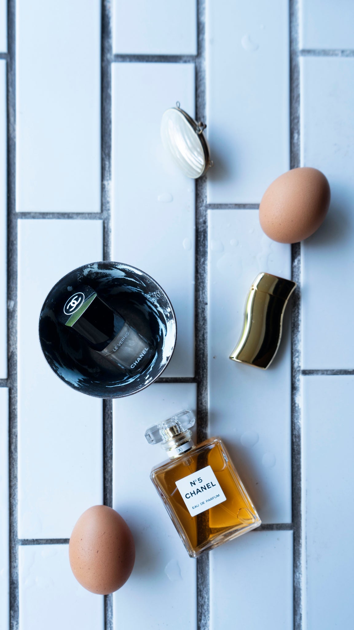 HEAVEN & EARTH そばちょこ CLOUD / SOBACHOCO