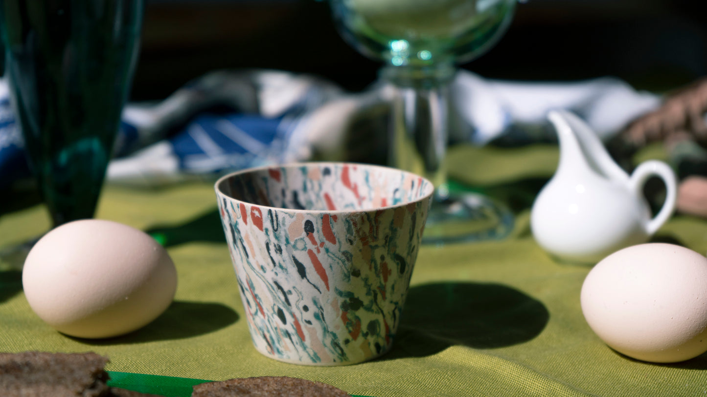 HEAVEN & EARTH そばちょこ ROCK / SOBACHOCO