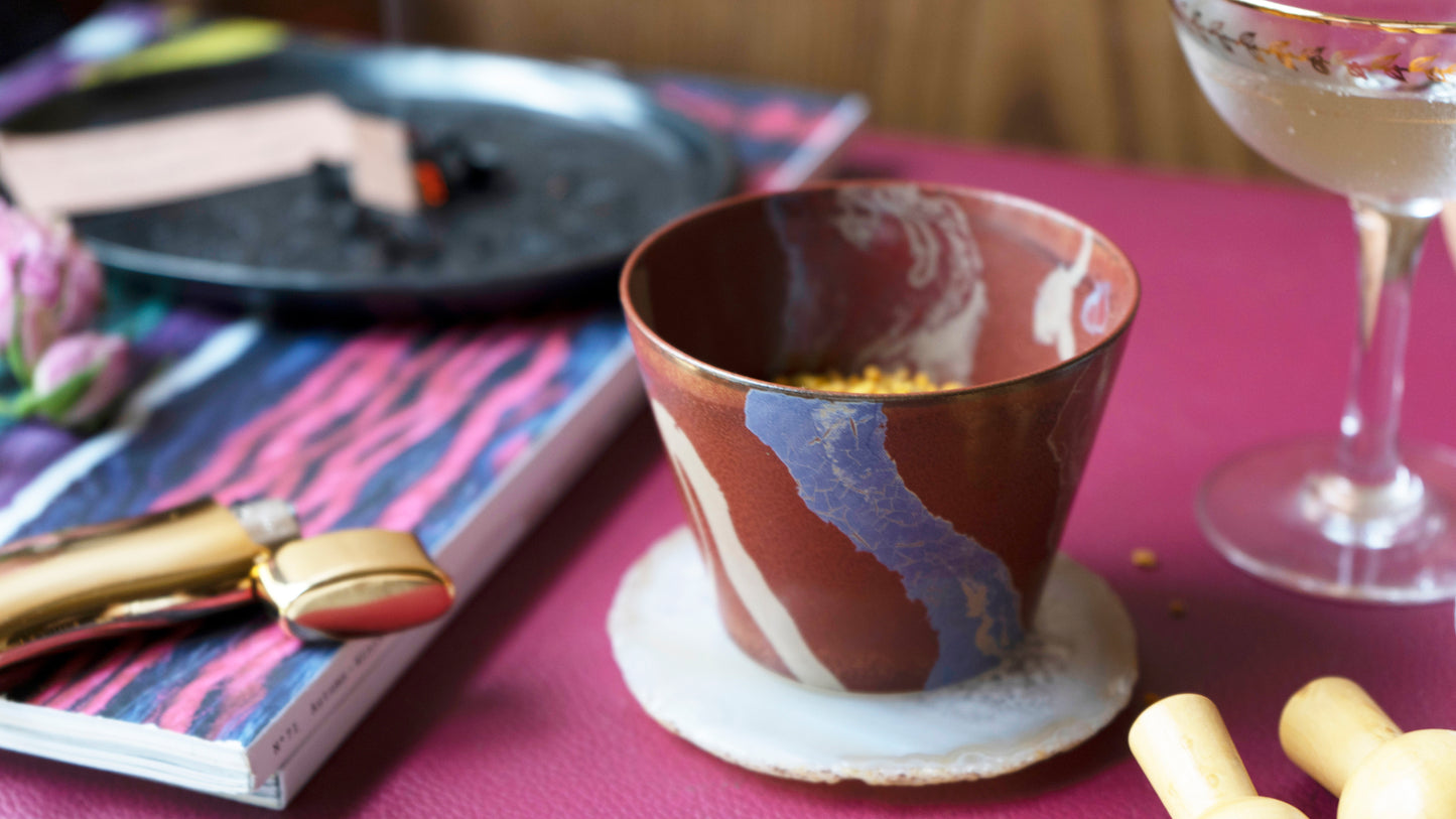 HEAVEN & EARTH  そばちょこ STRATUM / SOBACHOCO