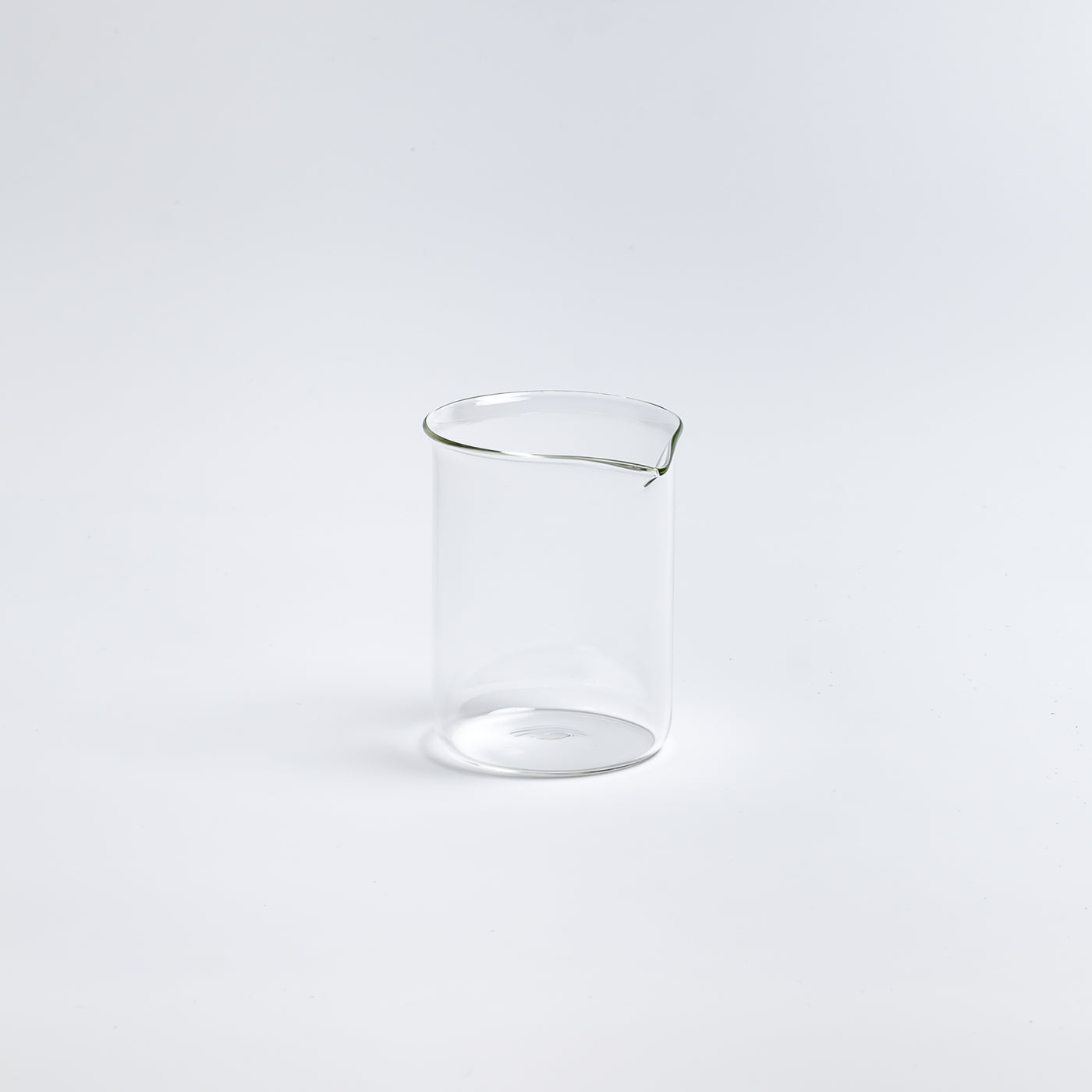 BOROSIL Beaker 250 Blank