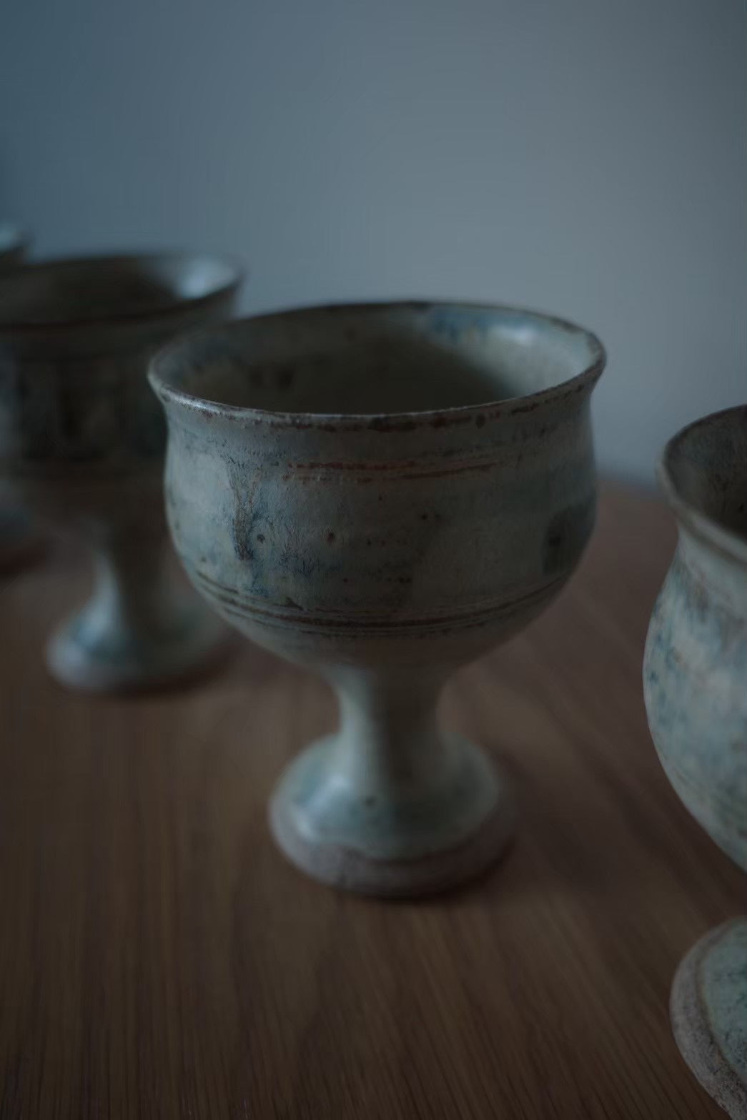 Goblet - キャンパス