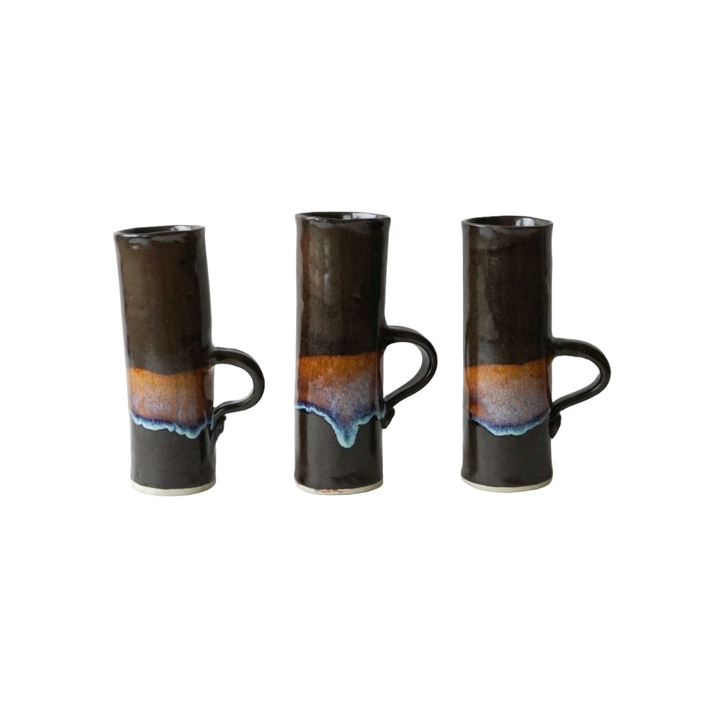 HOSONAGA Mug Cups