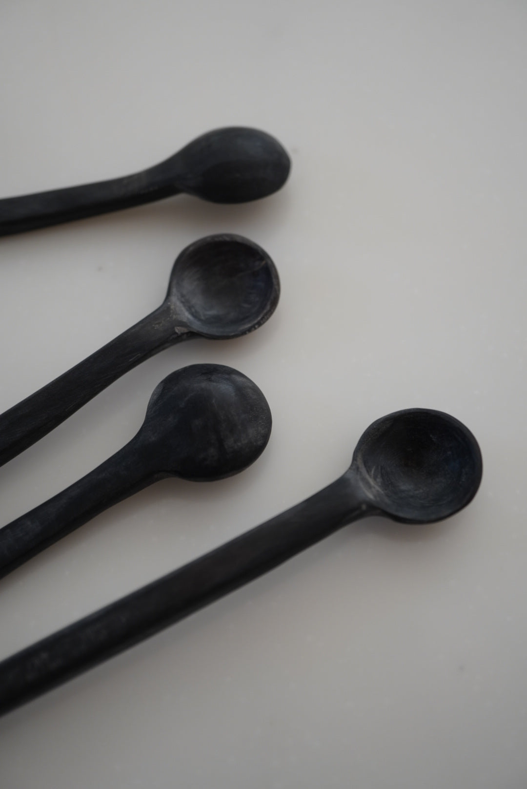 Madagascar / Horns spoon / スパイス