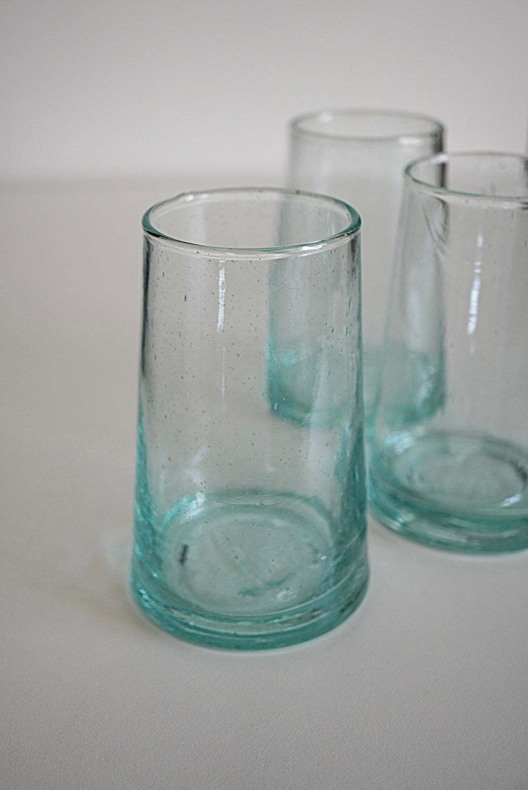 MOROCCO / Recycled glass / Q