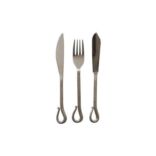 French Cutlery / Set C