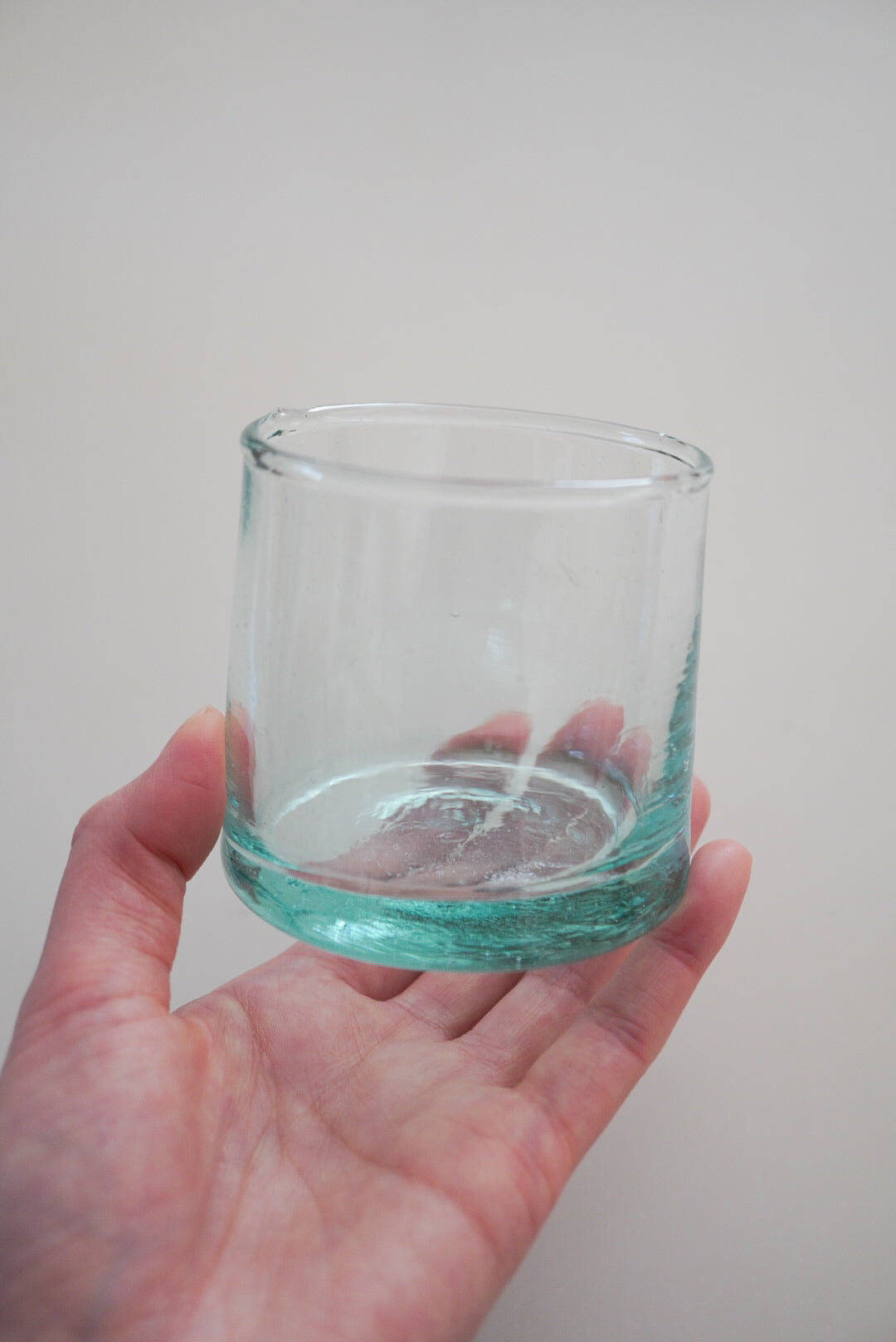 MOROCCO / Recycled glass / Z
