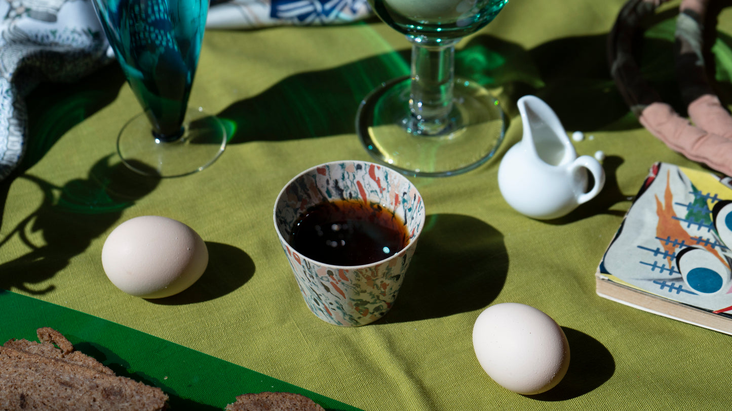 HEAVEN & EARTH そばちょこ ROCK / SOBACHOCO